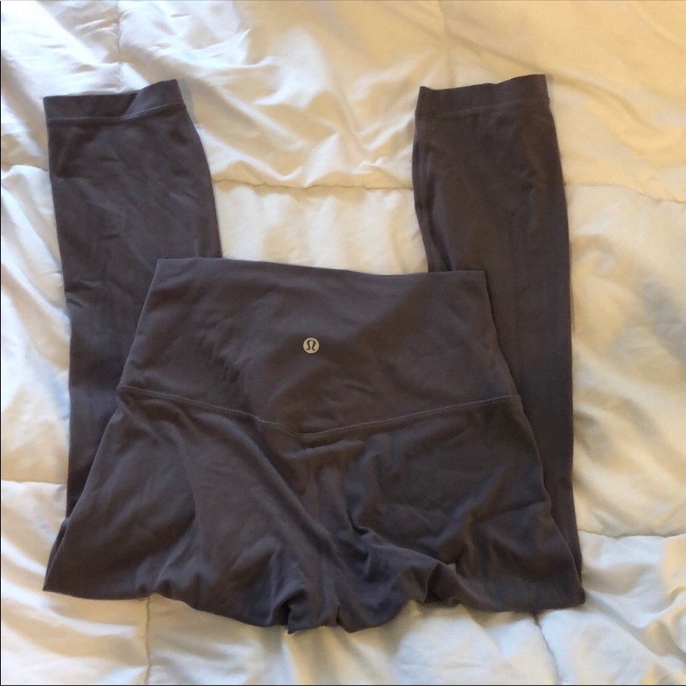 Lululemon align 21”